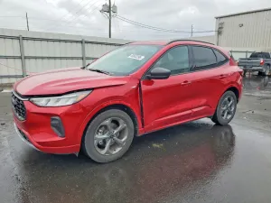 Ford Escape 1.5L 3 2024