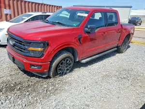 Ford F-150 5.0L 8 2025