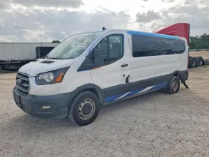 Ford Transit 3.5L 6 2020