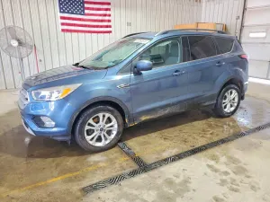 Ford Escape 1.5L 4 2018