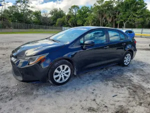 Toyota Corolla 1.8L 4 2020