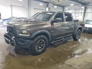 RAM 1500 5.7L 8 2015