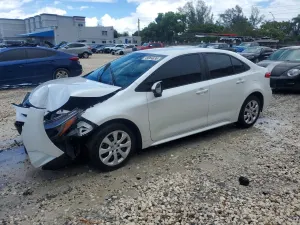 Toyota Corolla 2.0L 4 2024