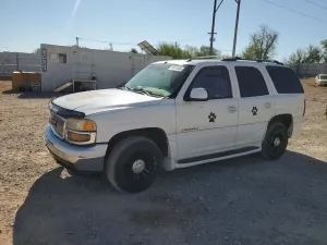 GMC Sierra 6.0L 8 2002