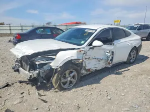 Hyundai Sonata 2.5L 4 2021