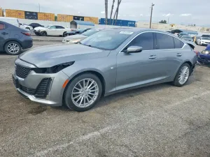 Cadillac CT5 2.0L 4 2023