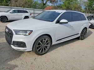 Audi Q7 3.0L 6 2021