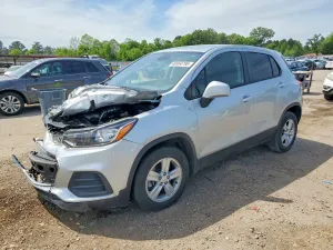 Chevrolet Trax 1.4L 4 2022