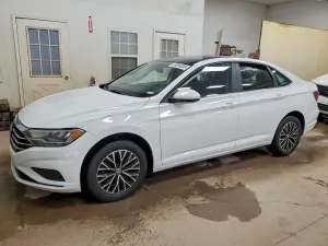Volkswagen Jetta 1.4L 4 2020
