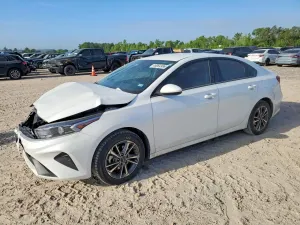 Kia Cerato / Forte / K3 2.0L 4 2024