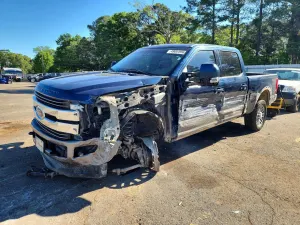 Ford F-250 6.2L 8 2019