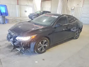 Nissan Sentra 2.0L 4 2021