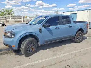 Ford Maverick 2.0L 4 2024