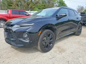 Chevrolet Blazer 3.6L 6 2021