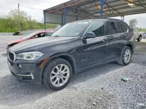 BMW X5 3.0L 6 2016