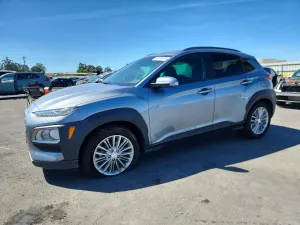 Hyundai Kona 2.0L 4 2020