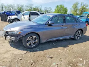 Honda Accord 1.5L 4 2020