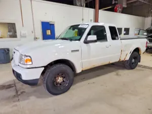 Ford Ranger 3.0L 6 2006