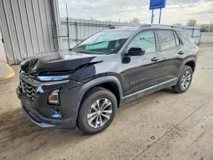 Chevrolet Equinox 1.5L 4 2025
