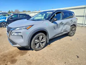 Nissan Rogue 1.5L 3 2022