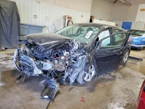 Ford Focus 2.0L 4 2013
