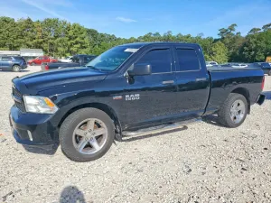 RAM 1500 5.7L 8 2015