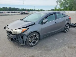 Kia Cerato / Forte / K3 2.0L 4 2016