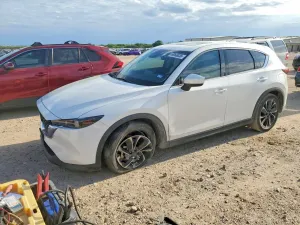 Mazda CX-5 2.5L 4 2023