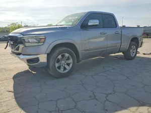 RAM 1500 5.7L 8 2020