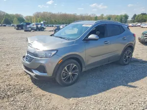 Buick Encore 1.2L 3 2023