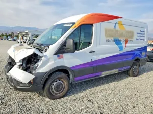Ford Transit 3.5L 6 2024