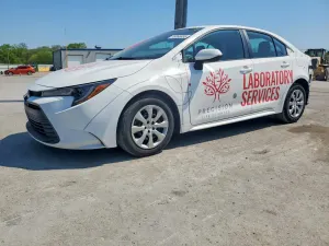 Toyota Corolla 2.0L 4 2023