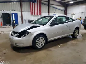 Chevrolet Cobalt 2.2L 4 2009