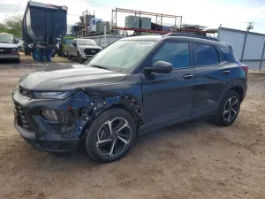Chevrolet Trailblazer 1.3L 3 2023