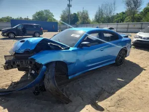 Dodge Charger 5.7L 8 2019