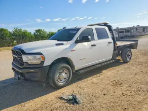 RAM 2500 6.4L 8 2021