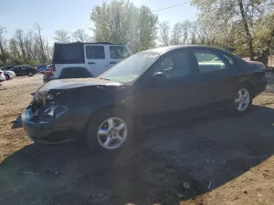 Ford Taurus 3.0L 6 2000