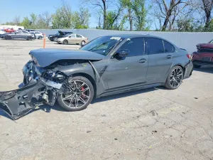 BMW M3 3.0L 6 2022