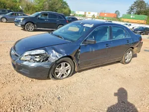 Honda Accord 2.4L 4 2007