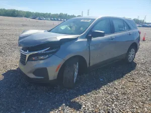 Chevrolet Equinox 1.5L 4 2023