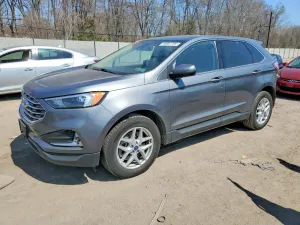 Ford Edge 2.0L 4 2022
