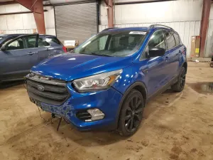 Ford Escape 2.0L 4 2017