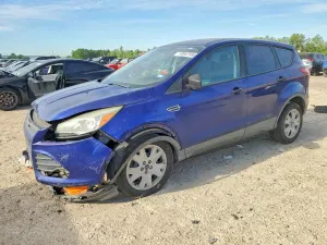Ford Escape 2.5L 4 2014