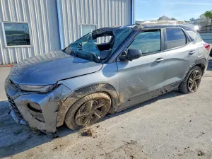 Chevrolet Trailblazer 1.3L 3 2023