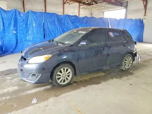 Toyota Matrix 1.8L 4 2010