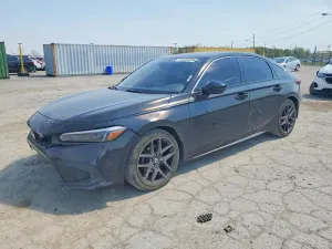 Honda Civic 1.5L 4 2022