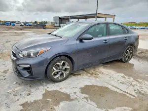Kia Cerato / Forte / K3 2.0L 4 2019