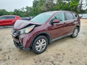 Honda CR-V 2.4L 4 2014