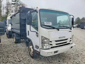 Isuzu NPR 6.0L 8 2019