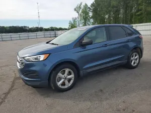 Ford Edge 2.0L 4 2019
